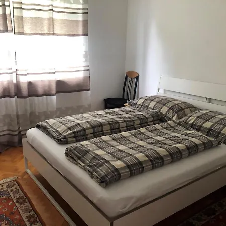 게스트하우스 Penthouse Apartment Nepal
