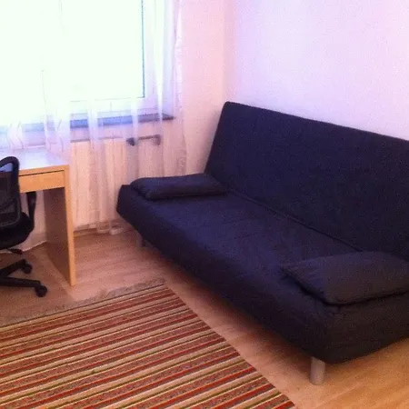 Penthouse Apartment Nepal 게스트하우스
