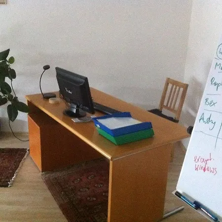 Penthouse Apartment Nepal Клагенфурте