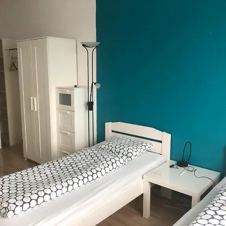 Penthouse Apartment Nepal * Клагенфурте
