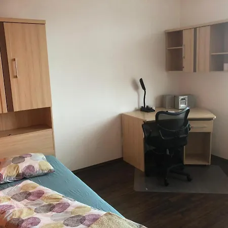 게스트하우스 Penthouse Apartment Nepal *