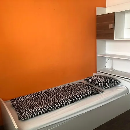 Penthouse Apartment Nepal