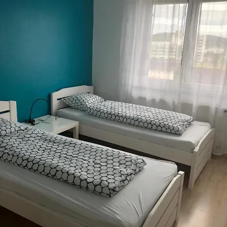 Penthouse Apartment Nepal