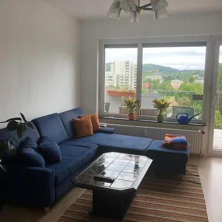 Penthouse Apartment Nepal Гостевой дом Клагенфурте