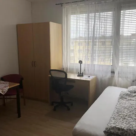 Penthouse Apartment Nepal 게스트하우스