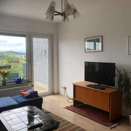 게스트하우스 Penthouse Apartment Nepal 클라겐푸르트