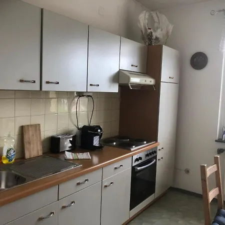 Penthouse Apartment Nepal 게스트하우스 *