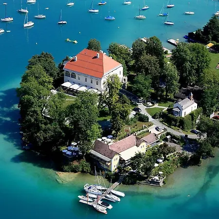 Penthouse Nepal * Клагенфурте