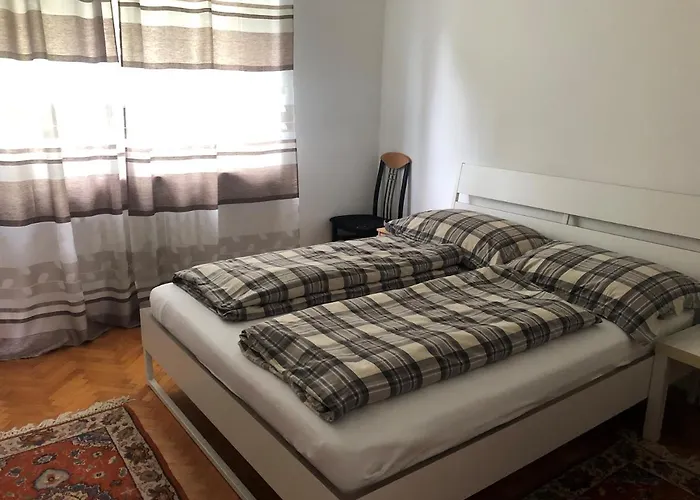 Konukevi Penthouse Nepal