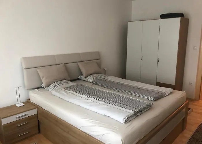 Konukevi Penthouse Nepal Klagenfurt am Woerthersee