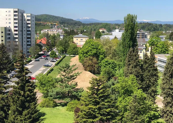 Konukevi Penthouse Nepal