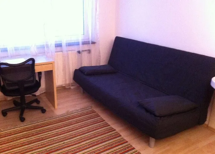 Penthouse Nepal Konukevi