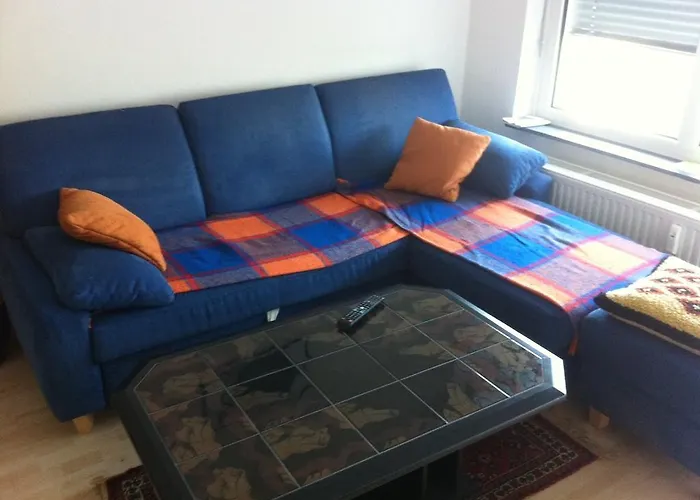 Konukevi Penthouse Nepal *