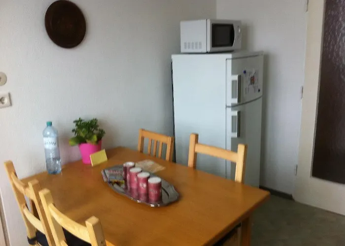 Penthouse Nepal Konukevi Klagenfurt am Woerthersee