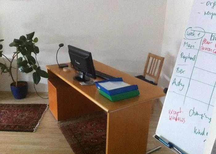 Penthouse Nepal Klagenfurt am Woerthersee