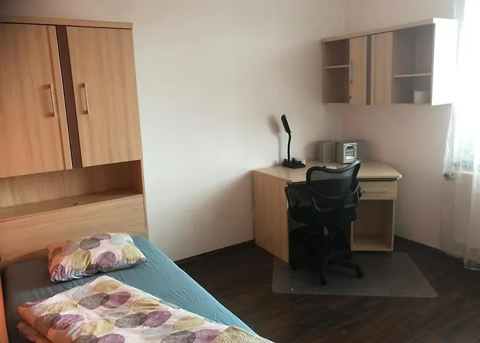 Konukevi Penthouse Nepal *