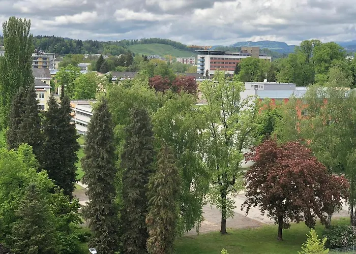 Konukevi Penthouse Nepal