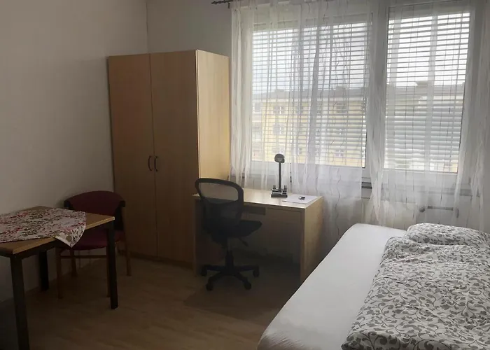 Penthouse Nepal Konukevi