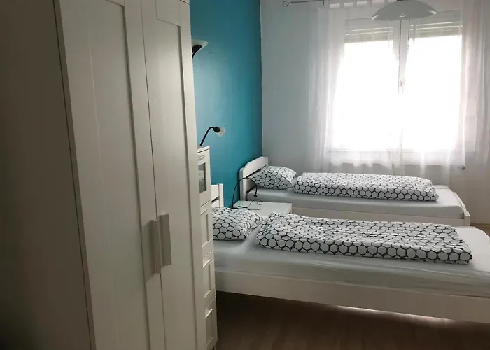 Konukevi Penthouse Nepal