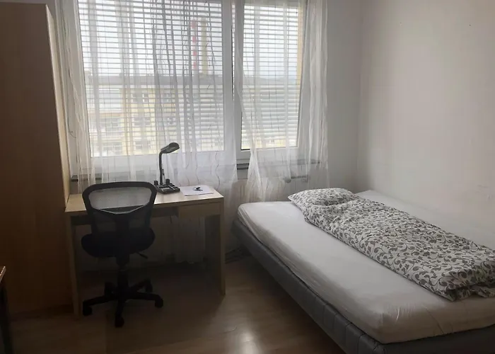 Penthouse Nepal Konukevi