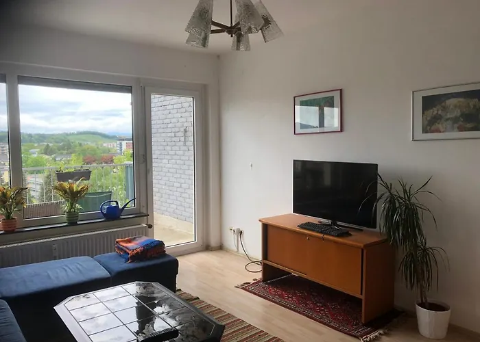 Konukevi Penthouse Nepal Klagenfurt am Woerthersee